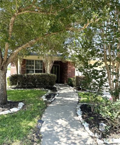 7023 Thistlewood Park Court Katy TX 77494