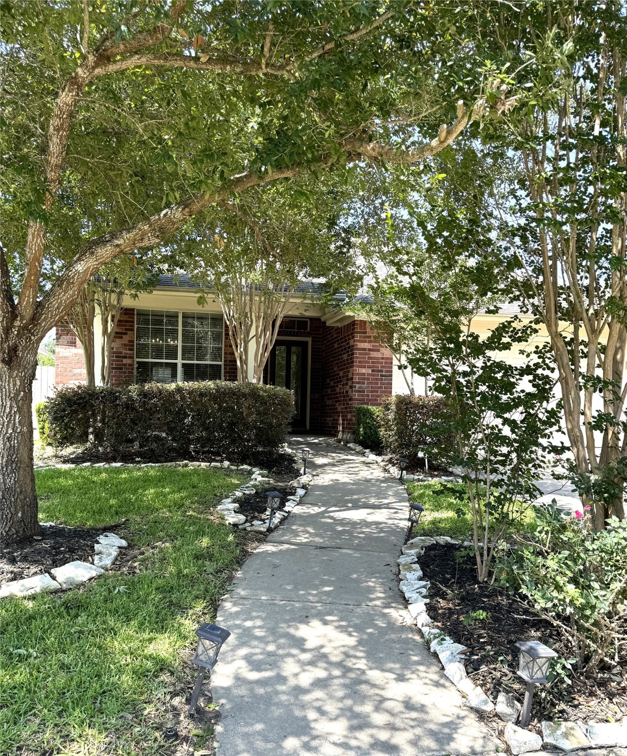 7023 Thistlewood Park Court Katy TX 77494