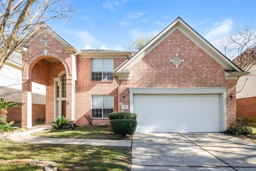 16206 Hollow Rock Drive Houston TX 77070