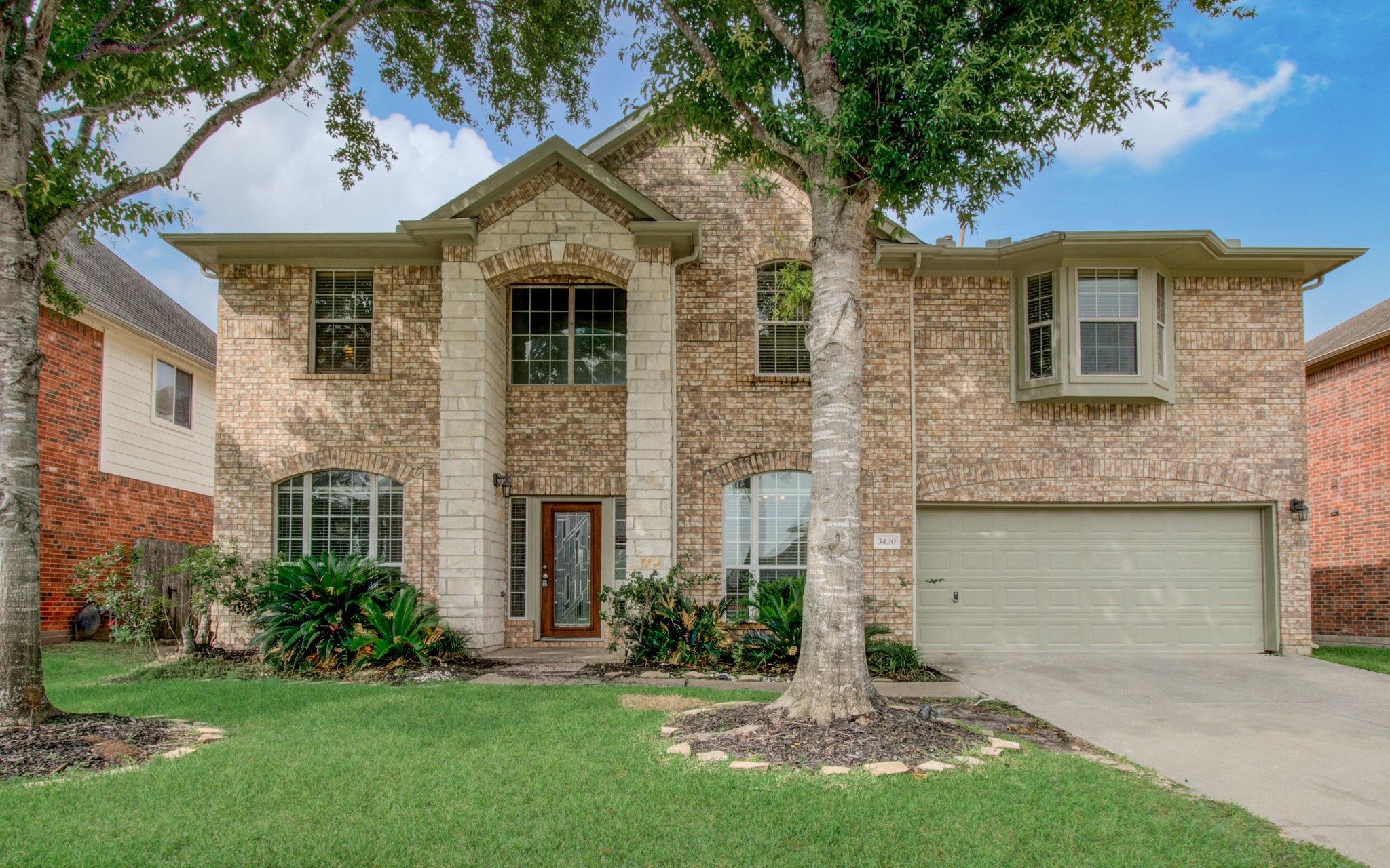 3430 Village Pond Lane Fresno TX 77545
