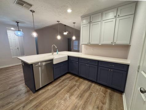 3105 Sand Reef Lane League City TX 77573