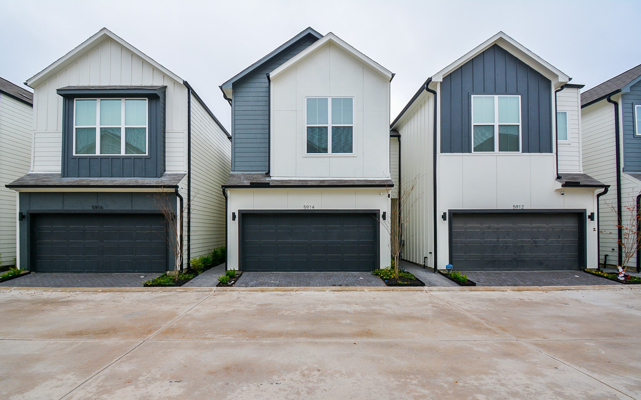 5914 Jasper Jones Way Houston TX 77091