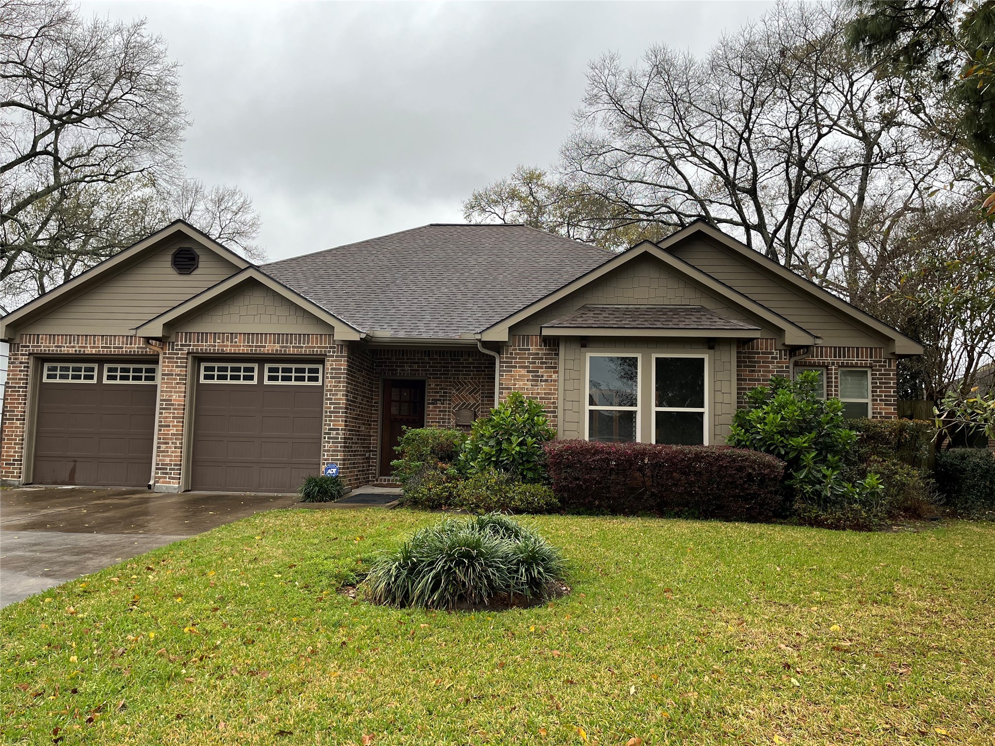 1831 Willowmoss Court Houston TX 77008