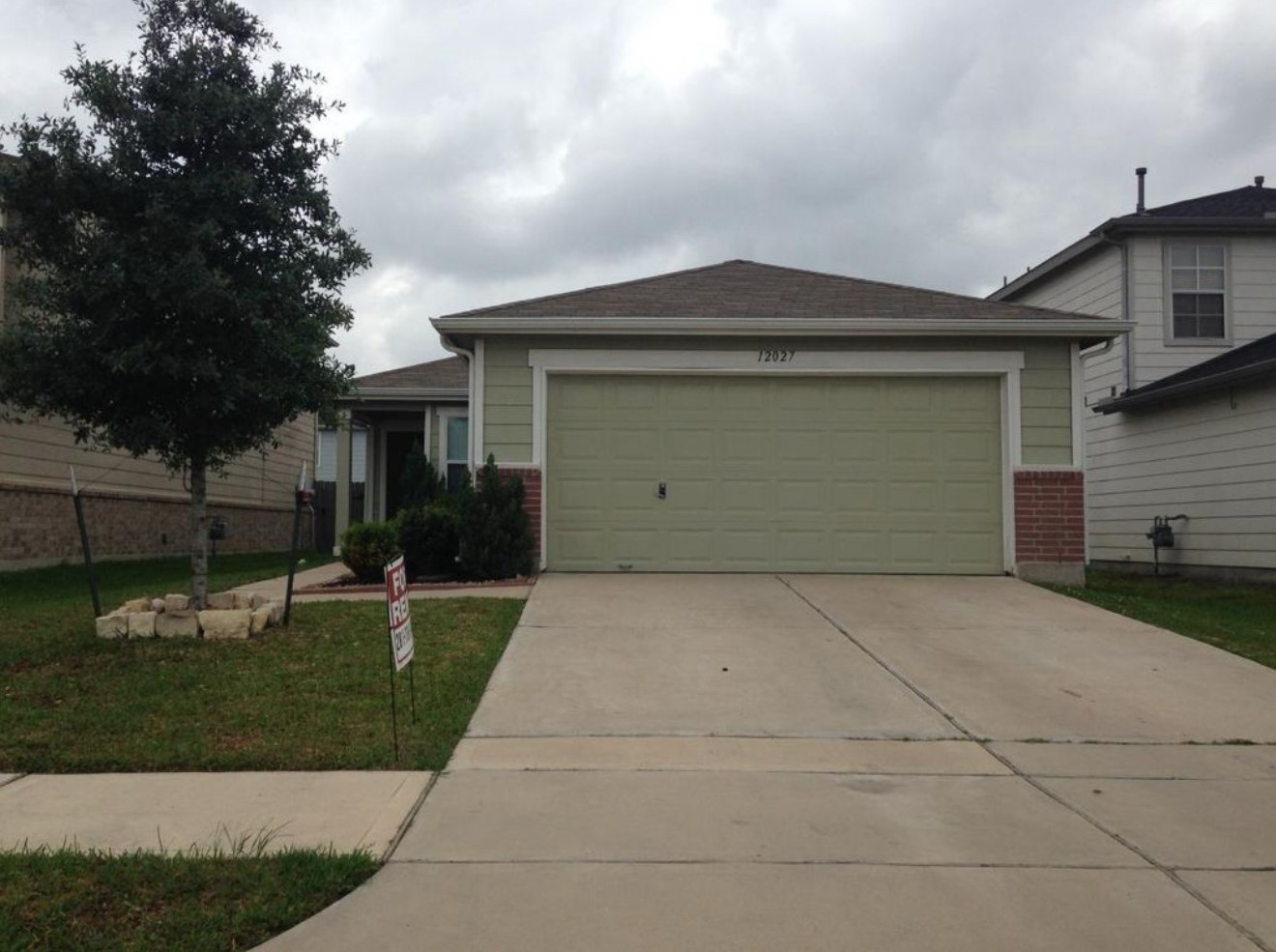 12027 Bach Orchard Trail Houston TX 77038
