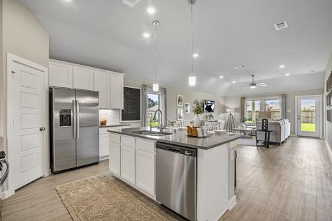 23408 Sentosa Bluff Court New Caney TX 77357
