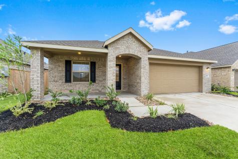 3053 Pampaneria Drive Conroe TX 77301