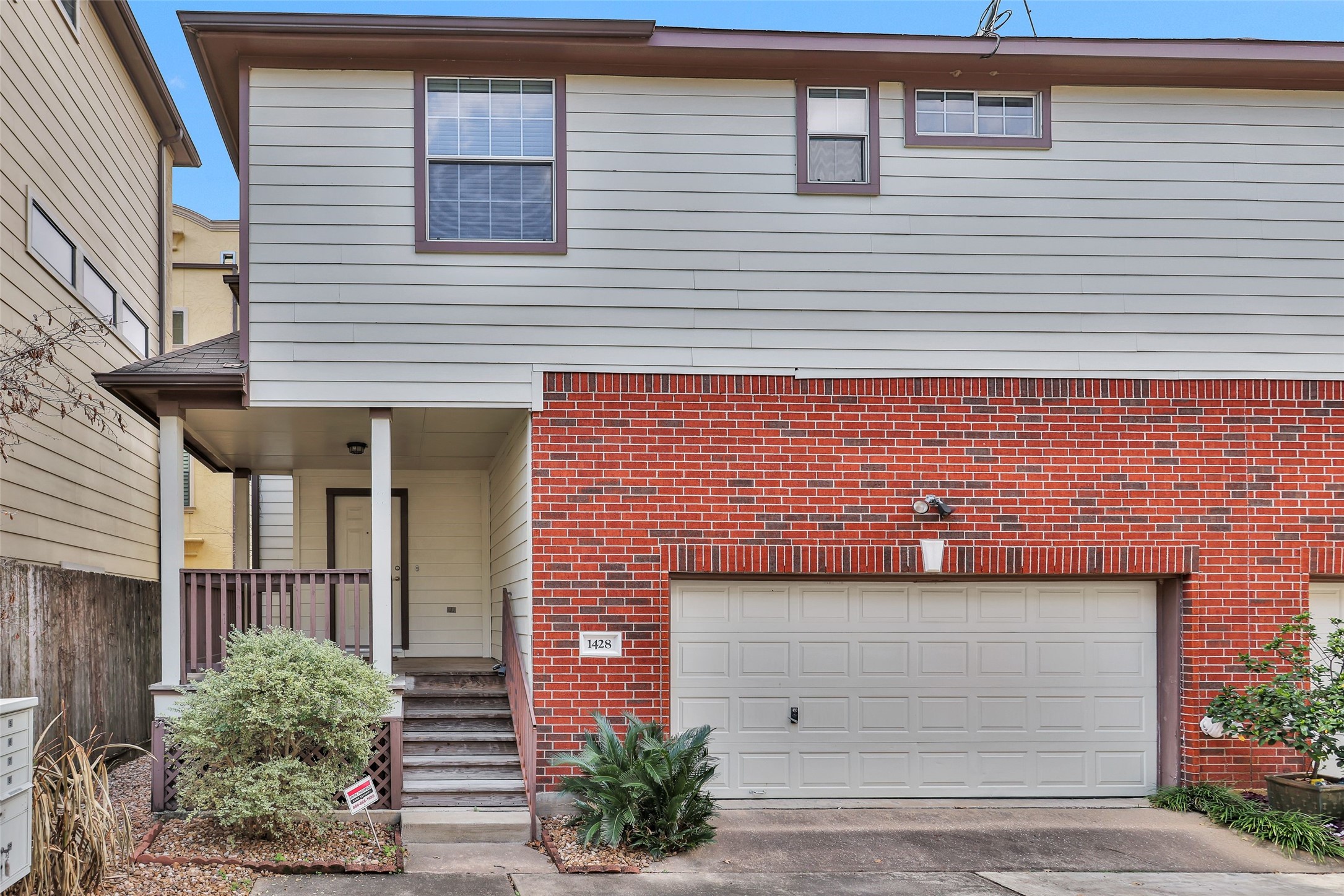 1428 W 24th Street Houston TX 77008