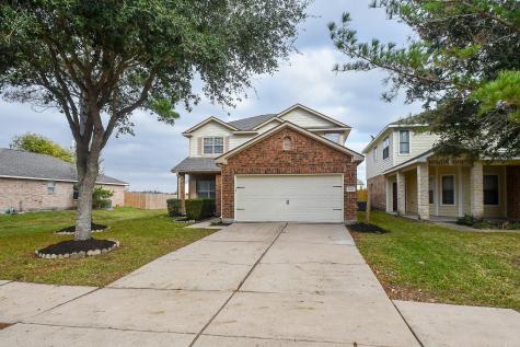5630 Gibralter Place Richmond TX 77407