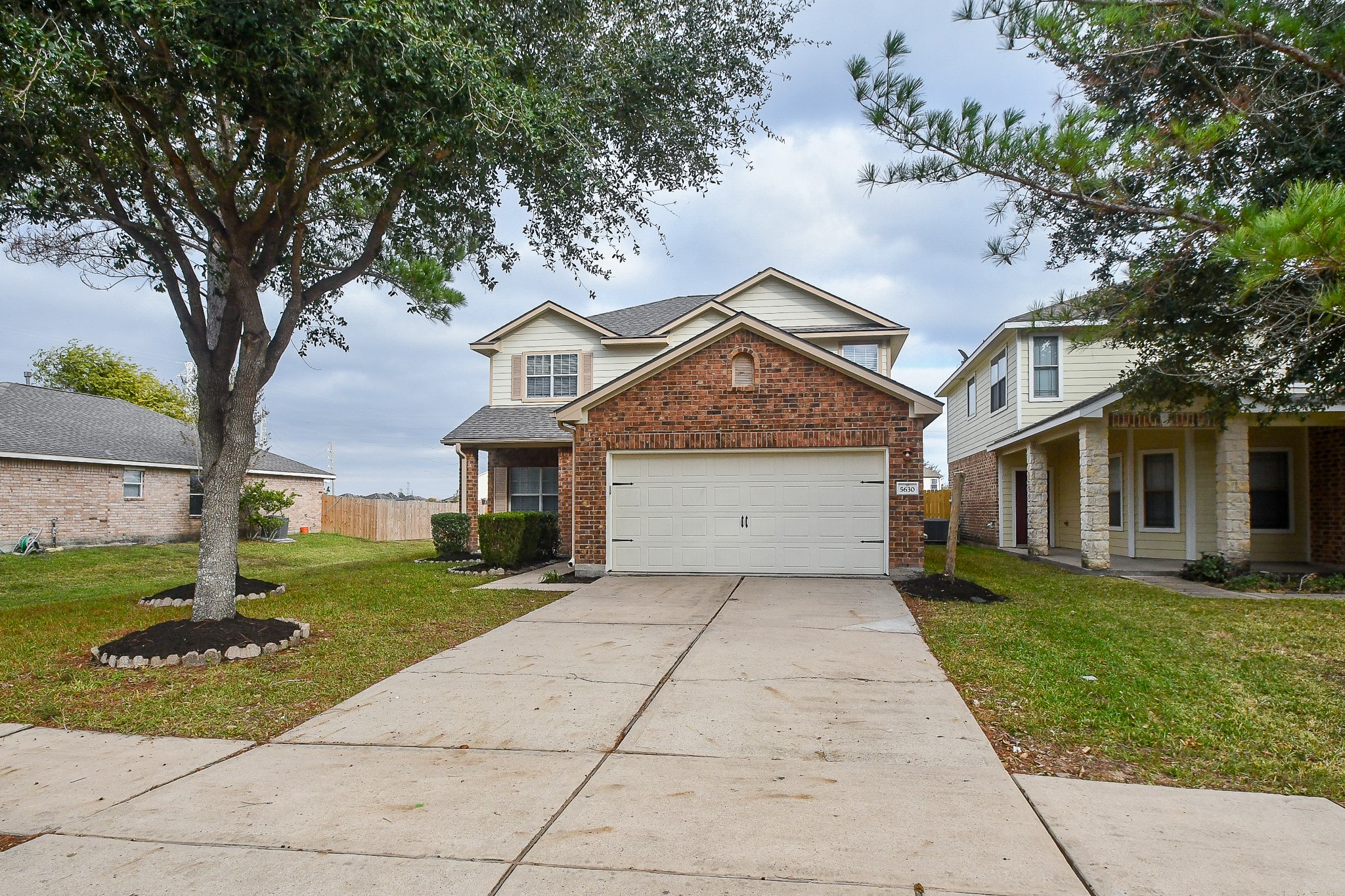 5630 Gibralter Place Richmond TX 77407