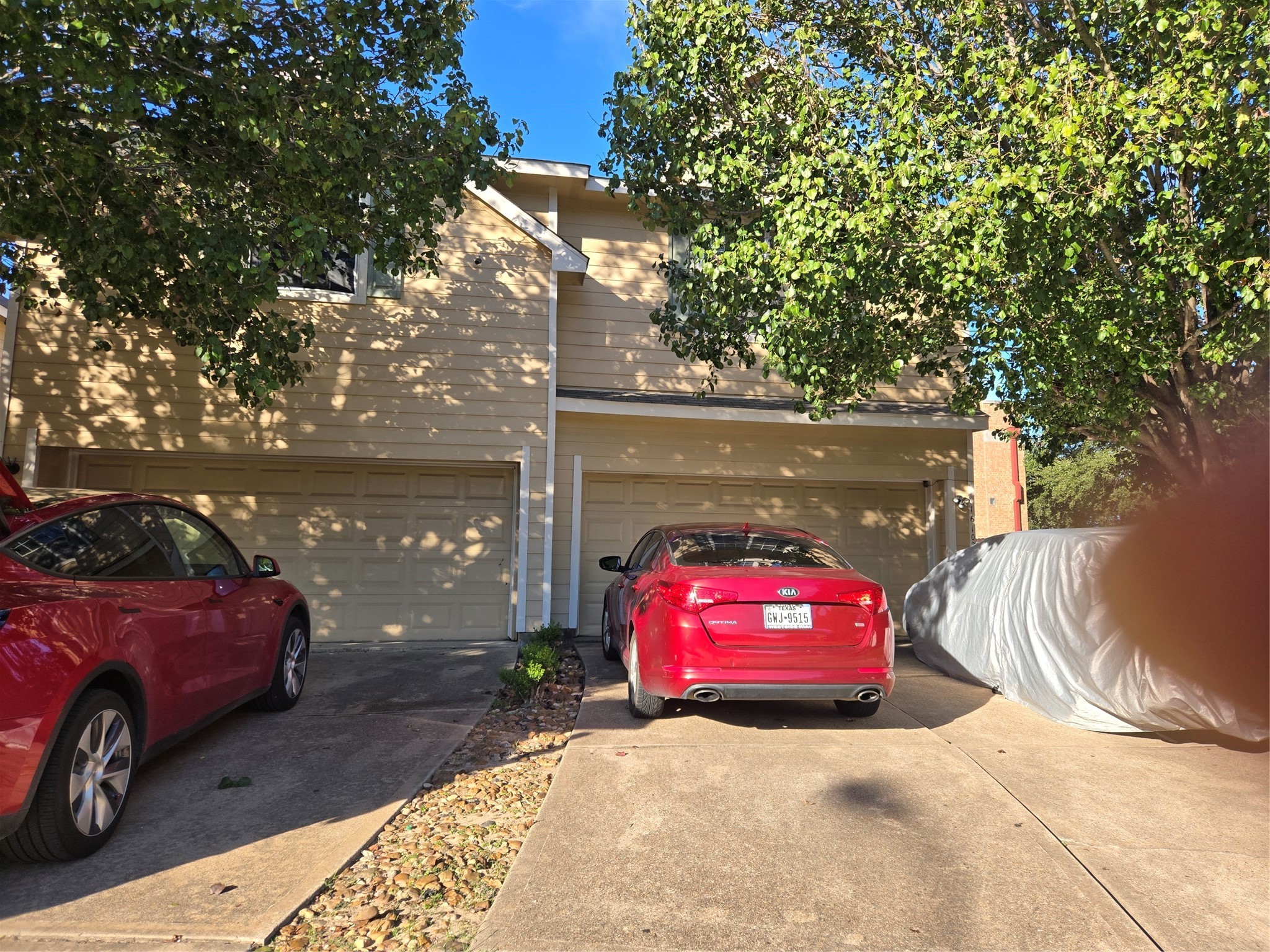 16106 Market Garden Lane Houston TX 77084