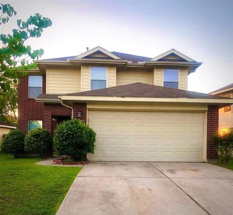 19839 Bettencourt Lane Houston TX 77073