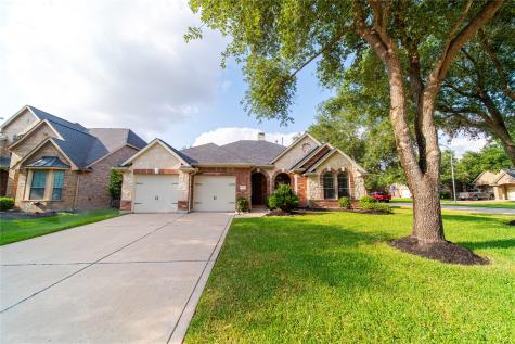28210 Cross Creek Springs Lane Fulshear TX 77441