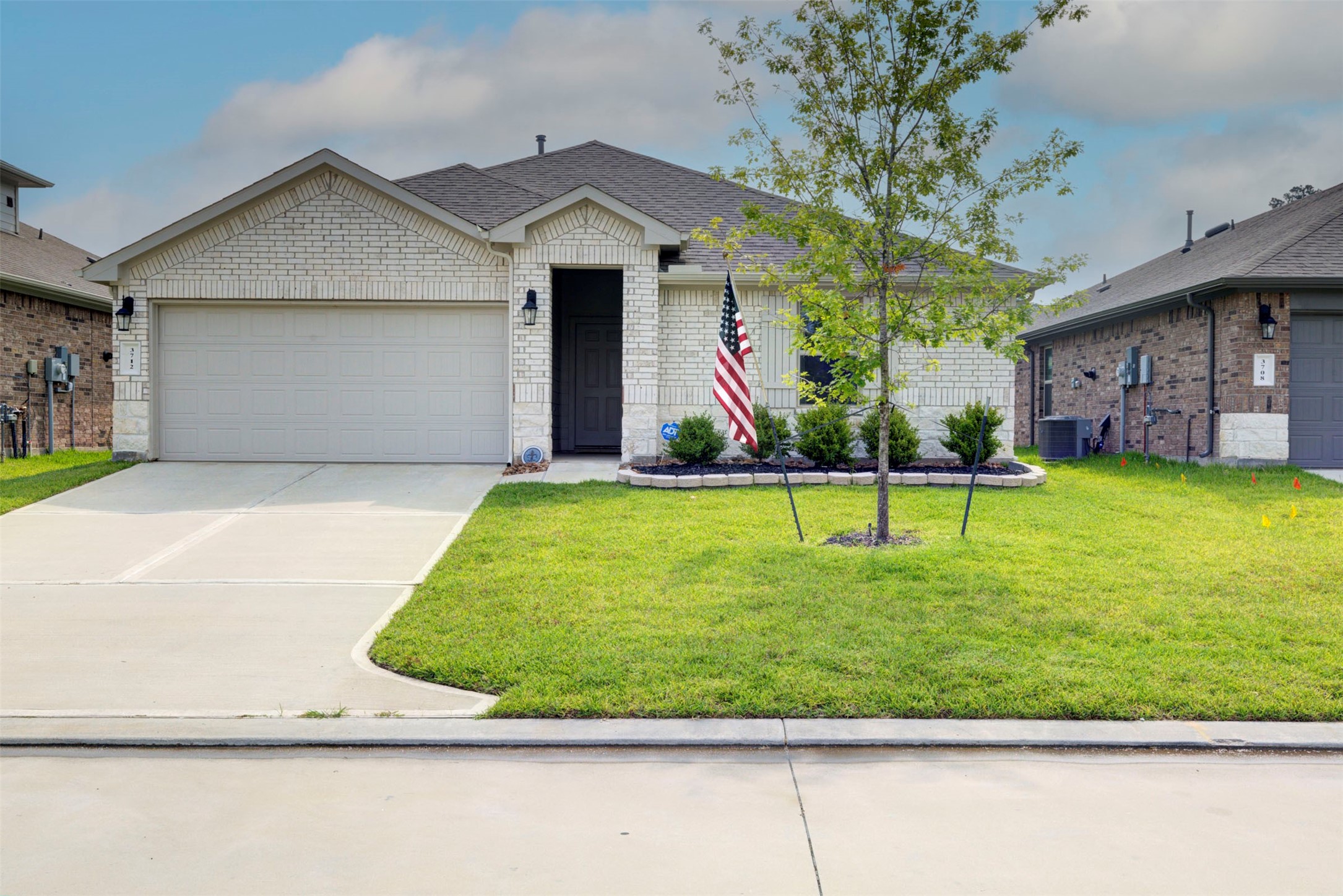3712 Shady Elk Court Conroe TX 77301