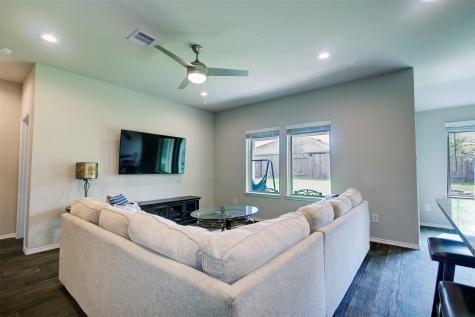 3712 Shady Elk Court Conroe TX 77301