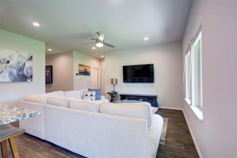3712 Shady Elk Court Conroe TX 77301