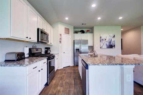 3712 Shady Elk Court Conroe TX 77301
