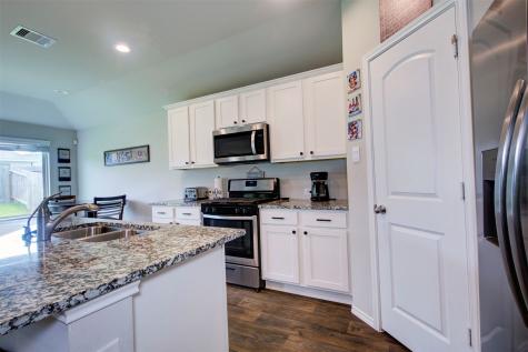 3712 Shady Elk Court Conroe TX 77301