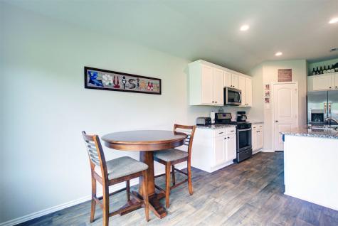 3712 Shady Elk Court Conroe TX 77301