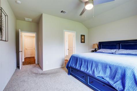 3712 Shady Elk Court Conroe TX 77301