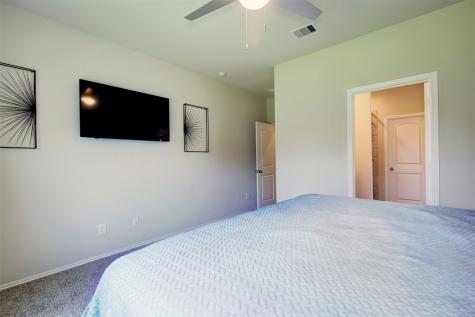 3712 Shady Elk Court Conroe TX 77301