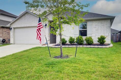 3712 Shady Elk Court Conroe TX 77301