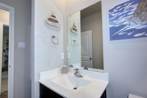 3712 Shady Elk Court Conroe TX 77301