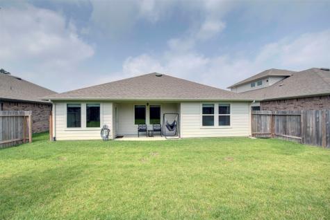 3712 Shady Elk Court Conroe TX 77301