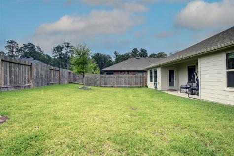 3712 Shady Elk Court Conroe TX 77301