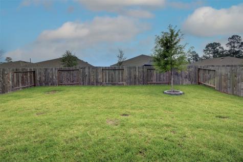 3712 Shady Elk Court Conroe TX 77301