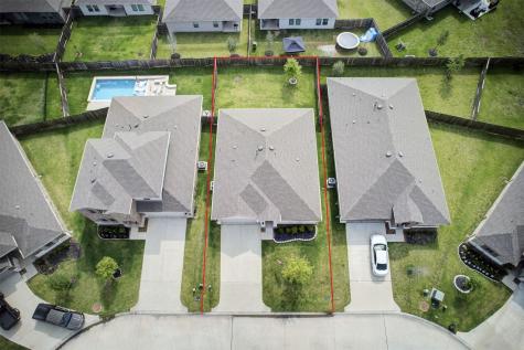 3712 Shady Elk Court Conroe TX 77301
