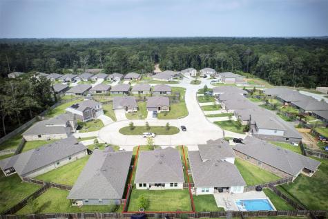 3712 Shady Elk Court Conroe TX 77301