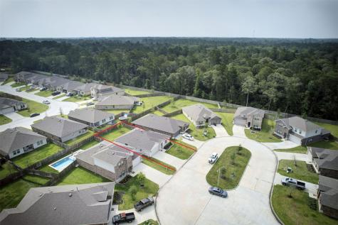 3712 Shady Elk Court Conroe TX 77301