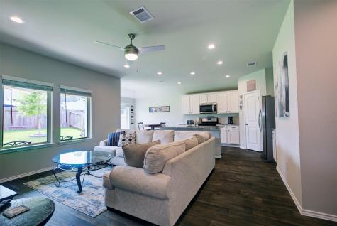 3712 Shady Elk Court Conroe TX 77301