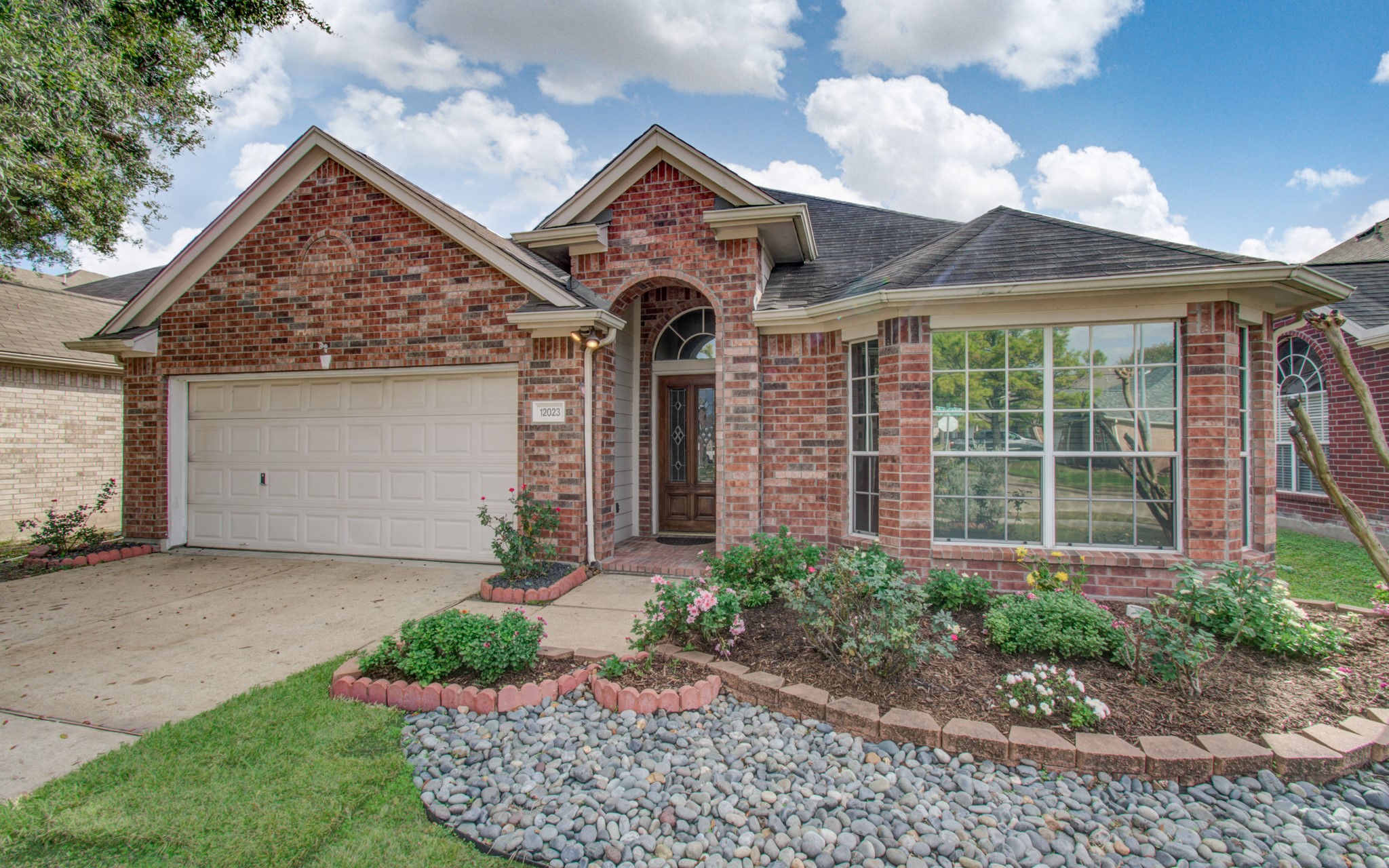 12023 Wortham Landing Drive Houston TX 77065