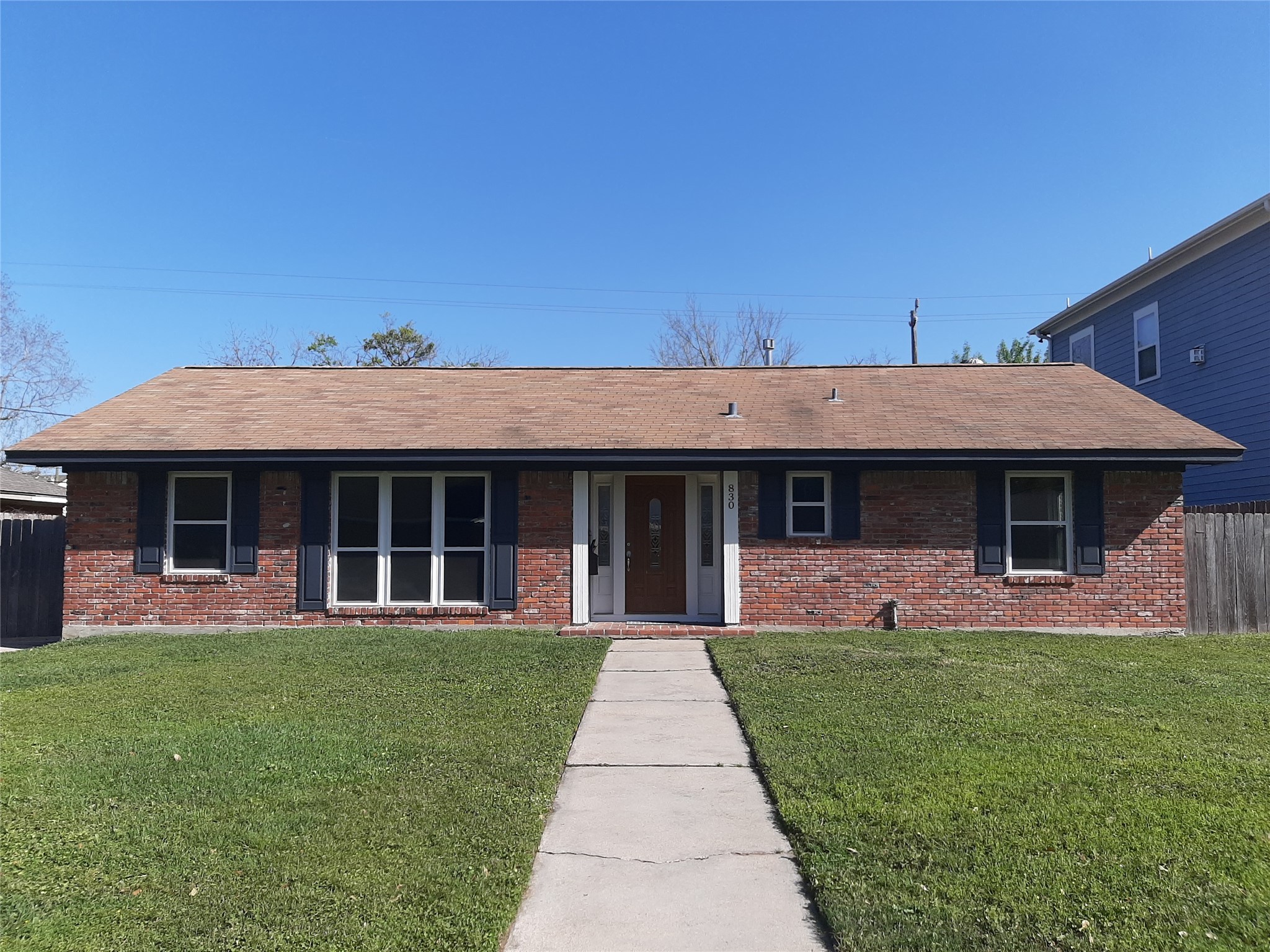 830 Judiway Street Houston TX 77018