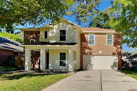 28623 Hidden Lake W Magnolia TX 77354