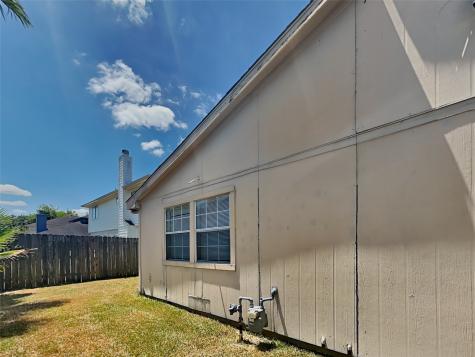 631 Shady Brook Drive Stafford TX 77477
