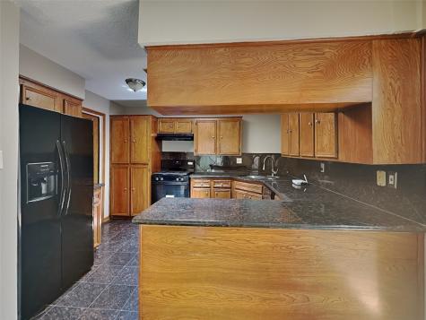 631 Shady Brook Drive Stafford TX 77477