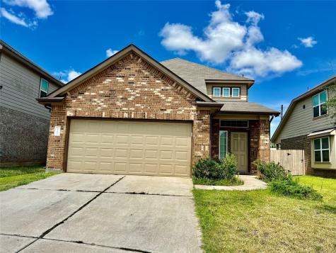 3707 Don Giovanni Place Katy TX 77493