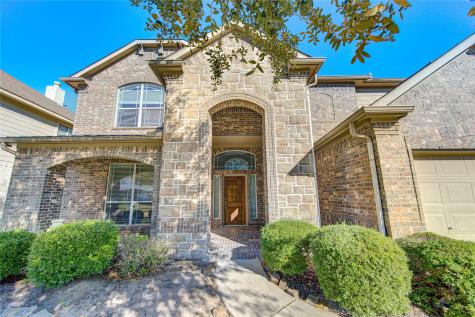 18306 Wendy Glinn Way Tomball TX 77375