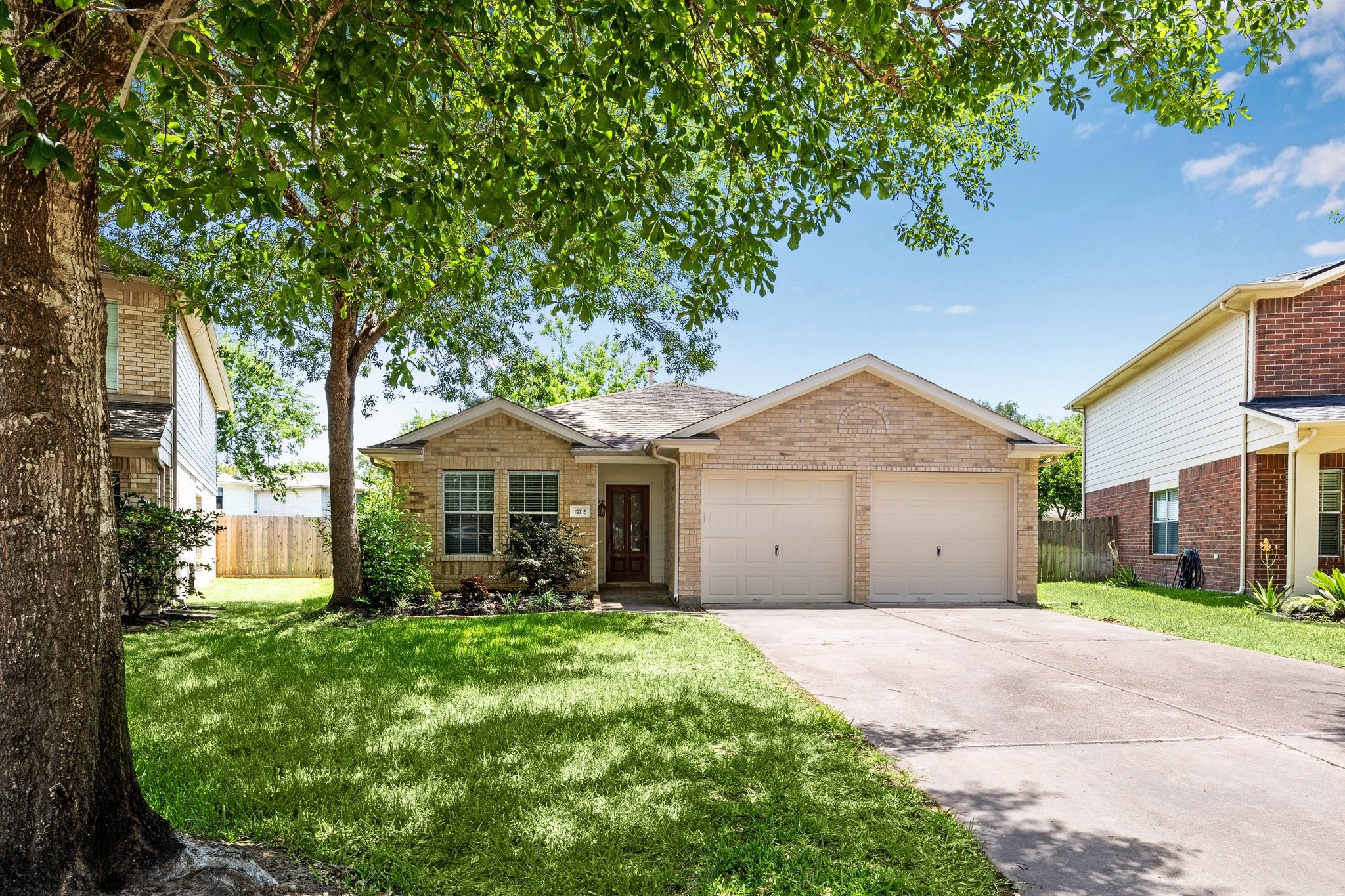 19715 Canyon Gate Court Katy TX 77450
