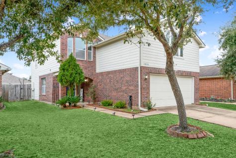10830 Cane Grove Lane Houston TX 77075