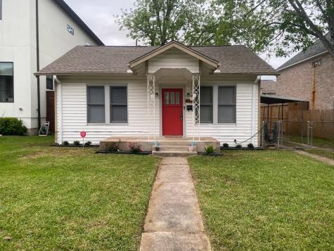 4434 Oleander Street Bellaire TX 77401