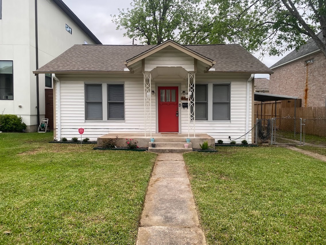 4434 Oleander Street Bellaire TX 77401