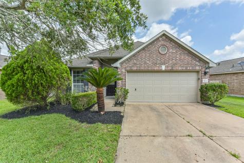 9806 Opal Rock Drive Rosharon TX 77583