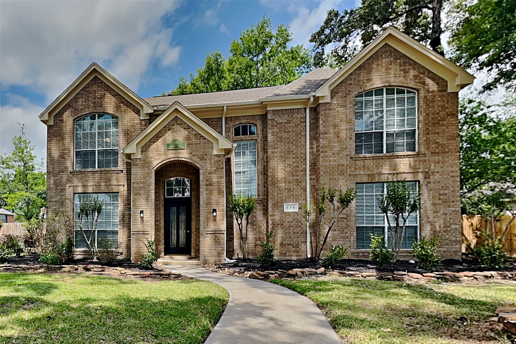 510 Tanguey Court Spring TX 77388