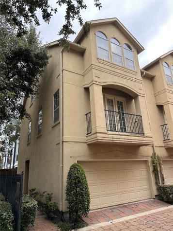 1612 Colorado Street Houston TX 77007