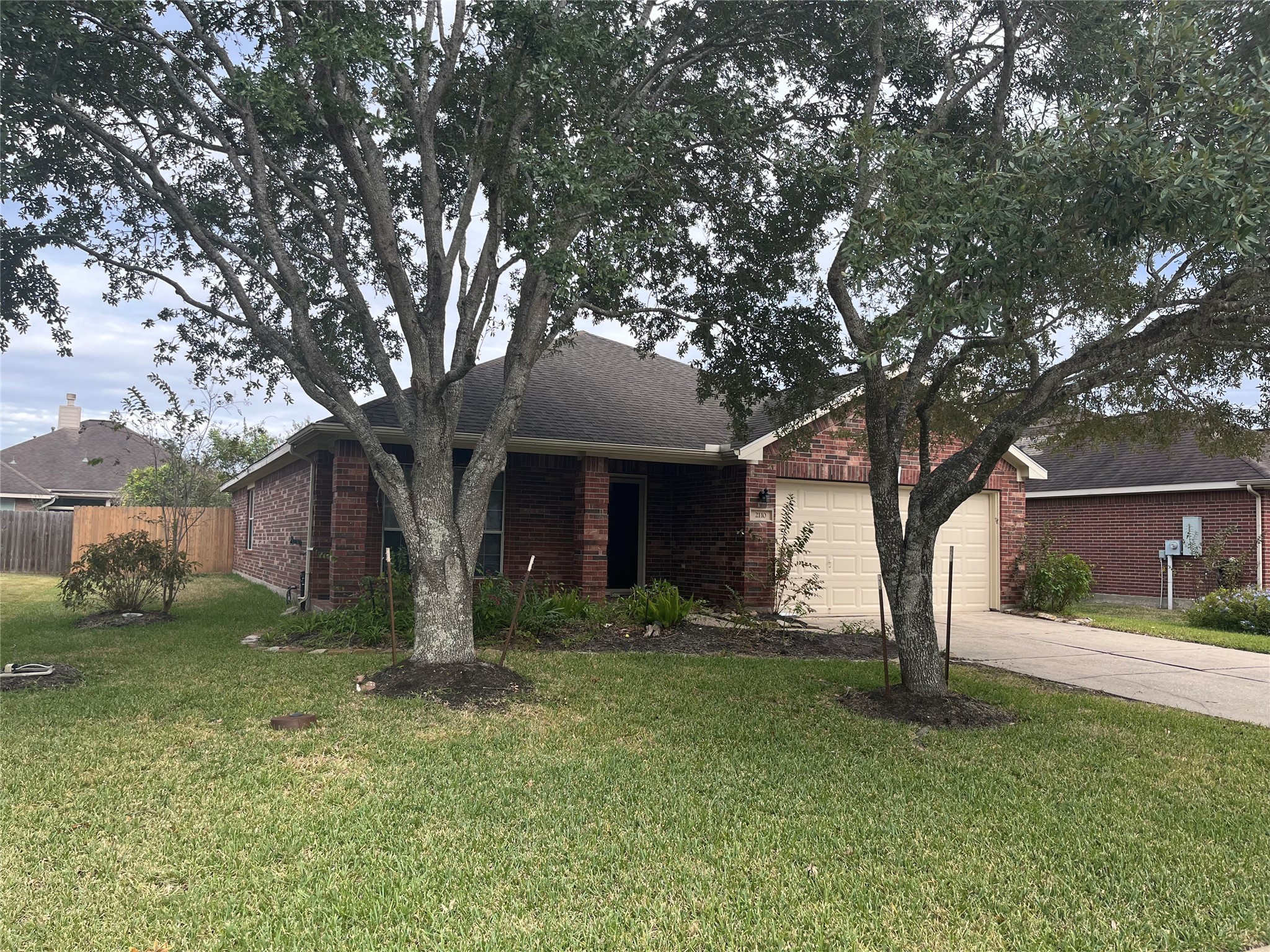 2110 Goldfinch Lane League City TX 77573