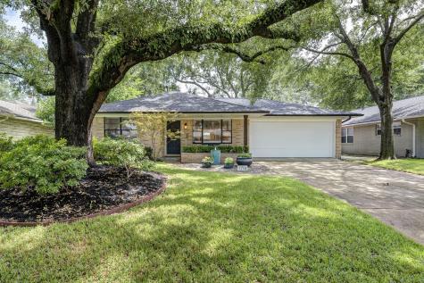 1714 Haverhill Drive Houston TX 77008