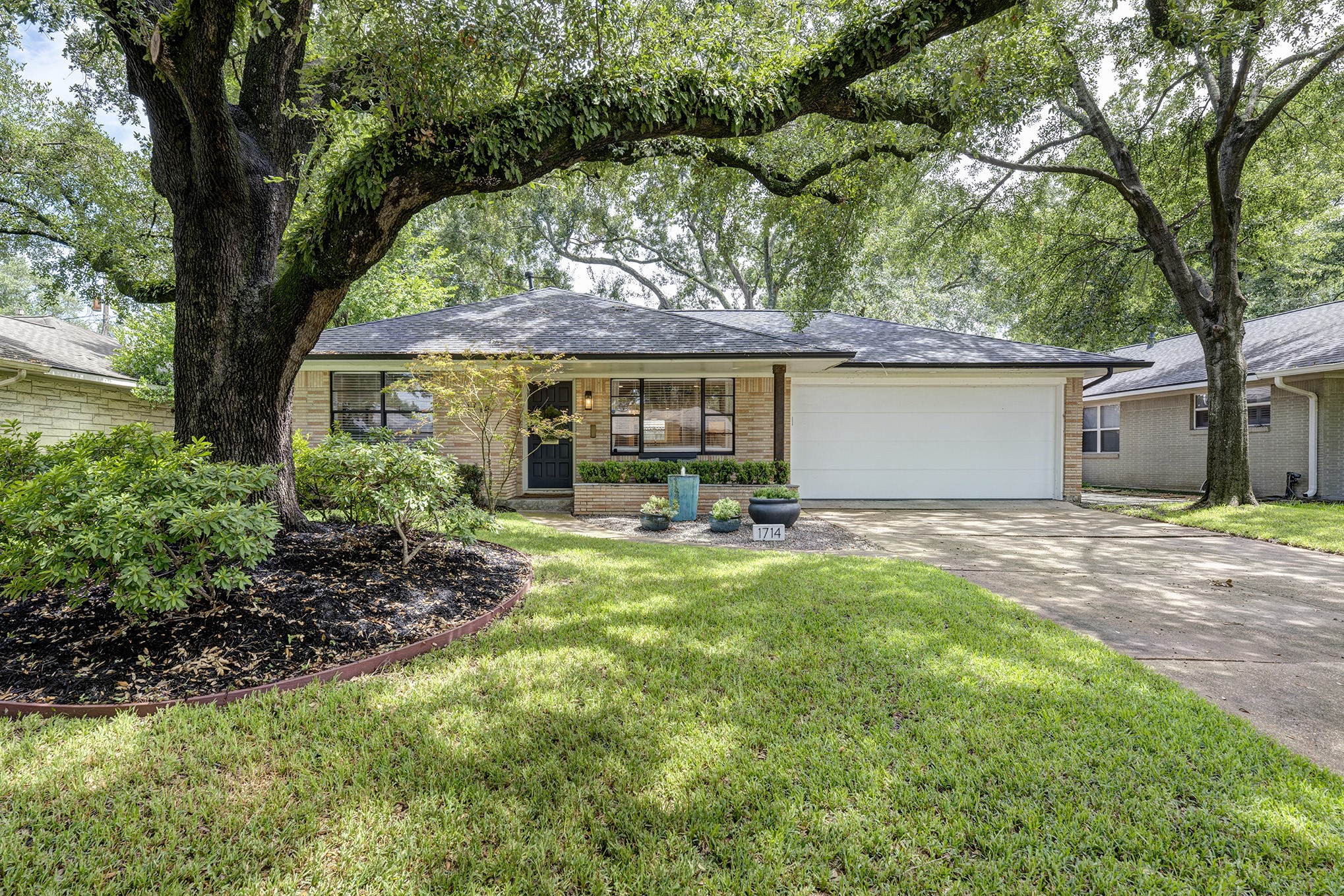 1714 Haverhill Drive Houston TX 77008